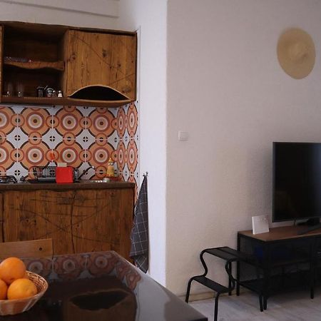 Orange Apartment Šibenik Екстериор снимка