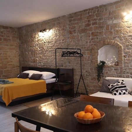 Orange Apartment Šibenik Екстериор снимка
