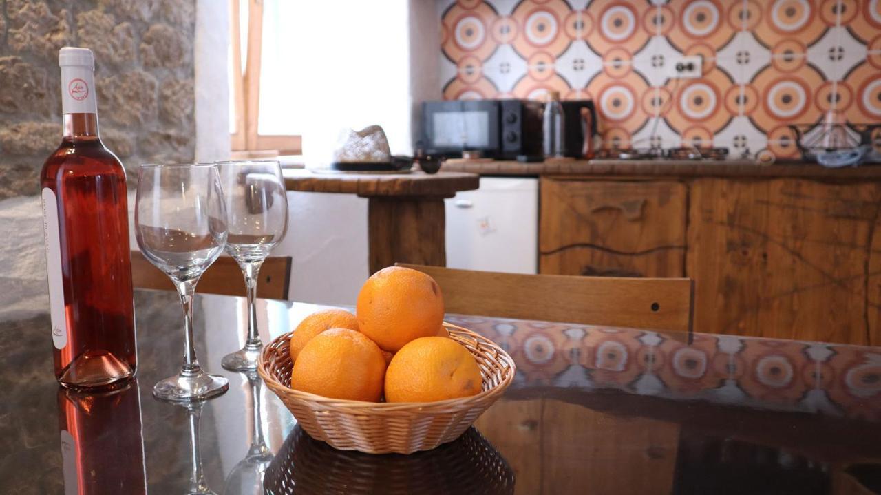 Orange Apartment Šibenik Екстериор снимка