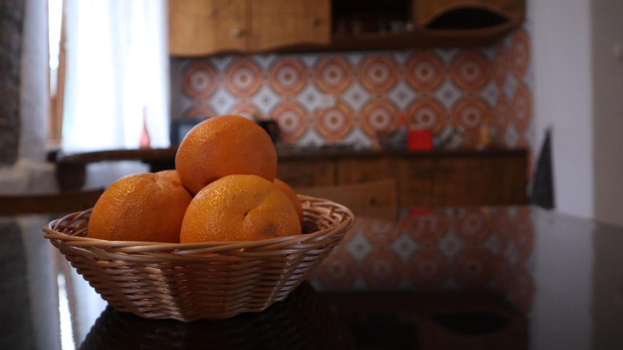 Orange Apartment Šibenik Екстериор снимка