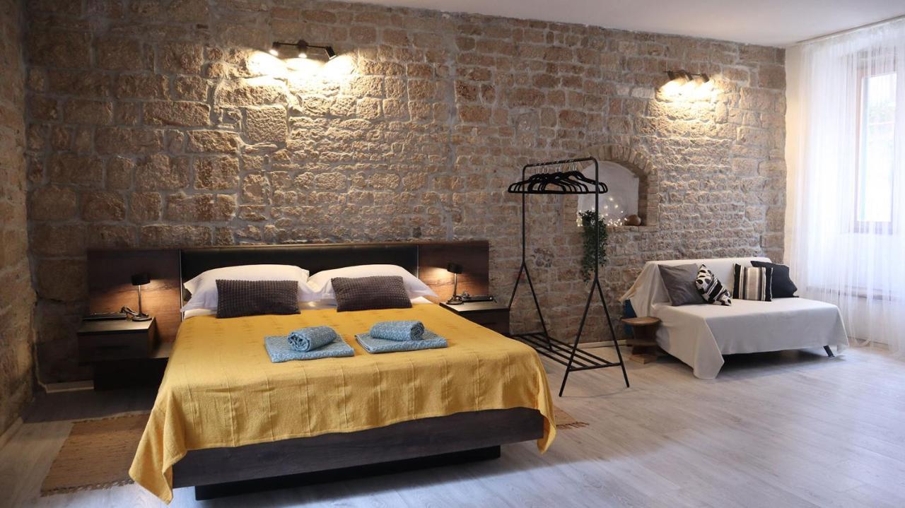 Orange Apartment Šibenik Екстериор снимка