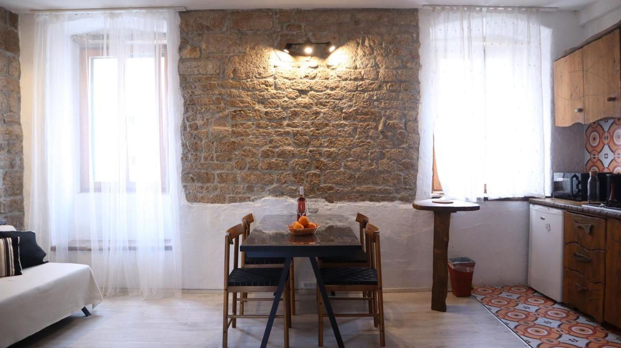 Orange Apartment Šibenik Екстериор снимка