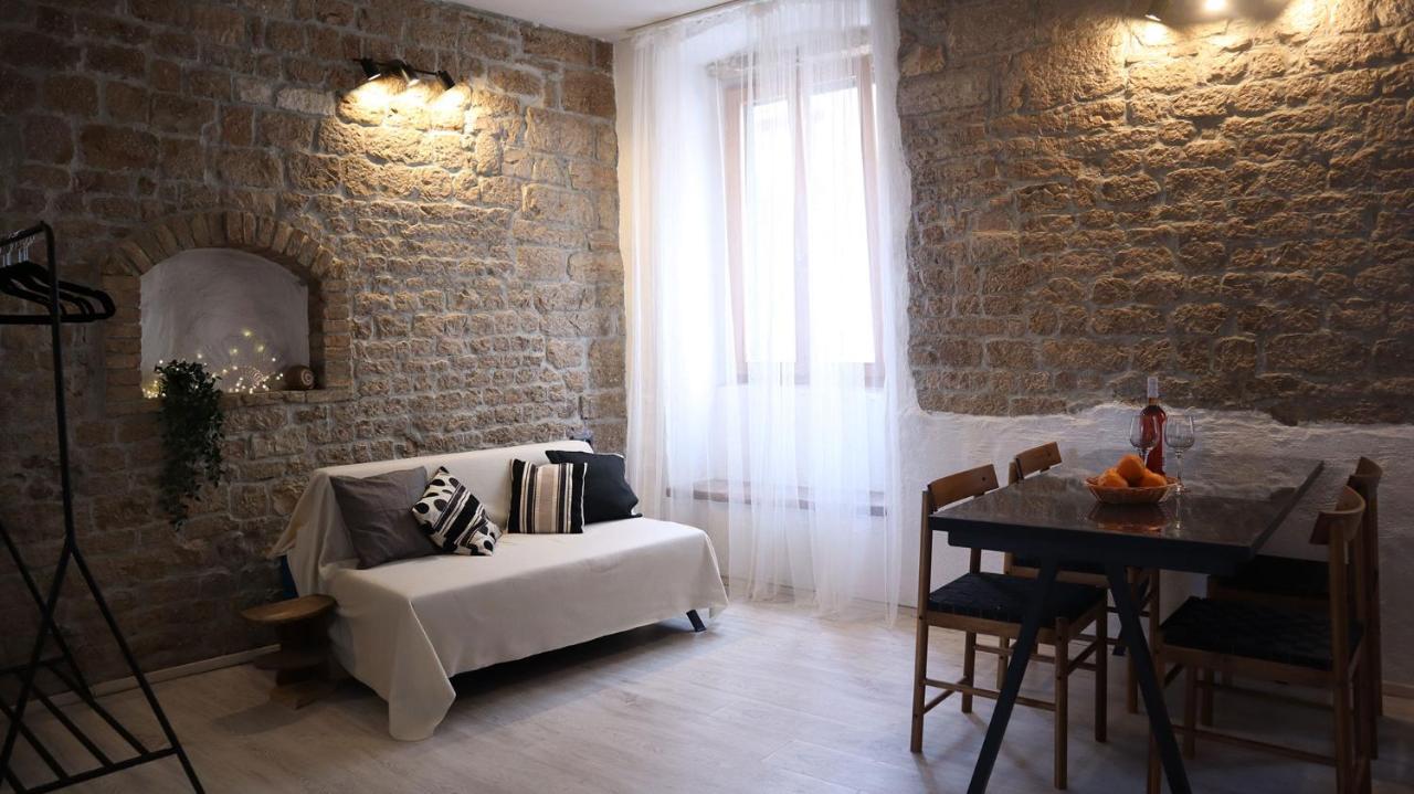 Orange Apartment Šibenik Екстериор снимка