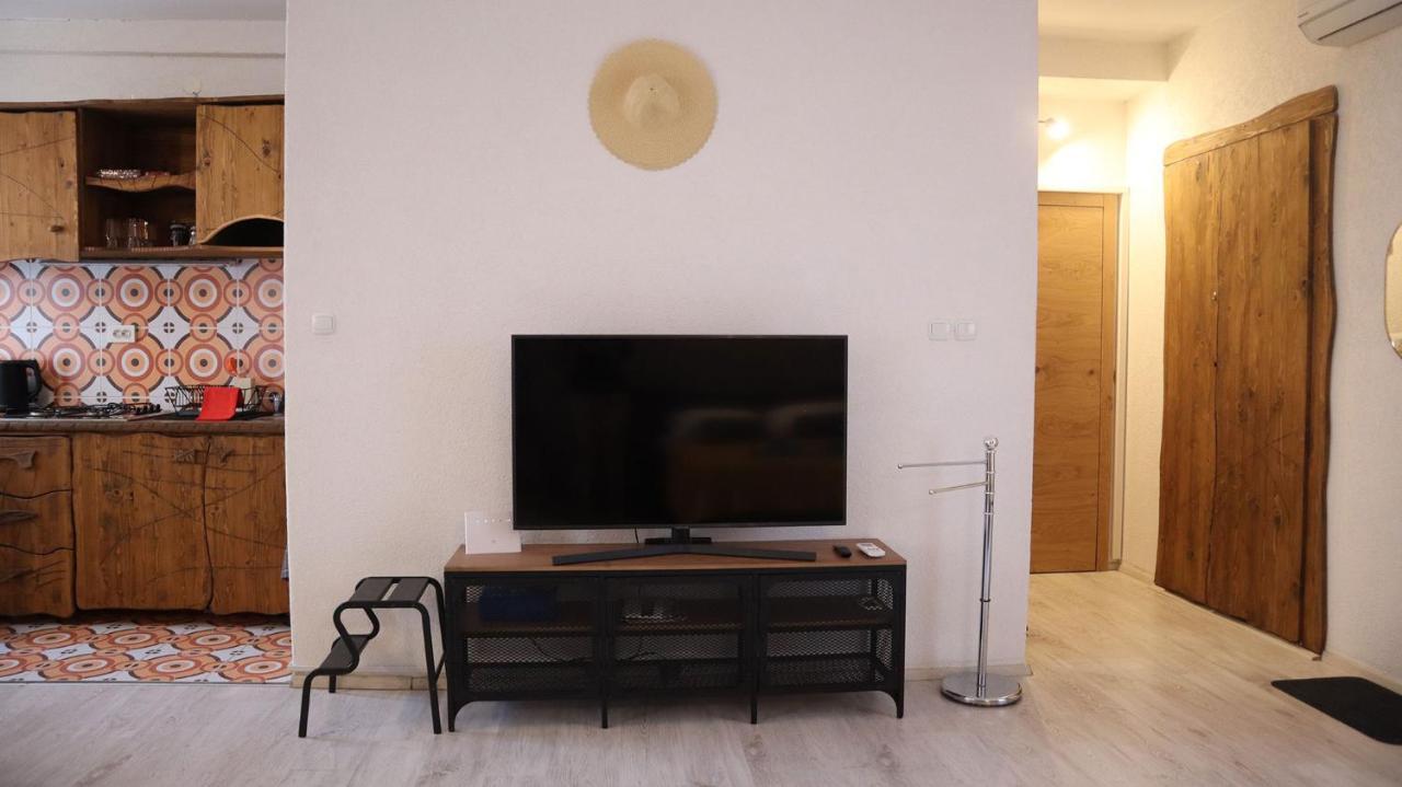 Orange Apartment Šibenik Екстериор снимка