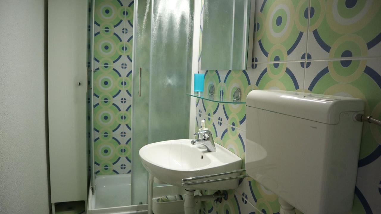 Orange Apartment Šibenik Екстериор снимка